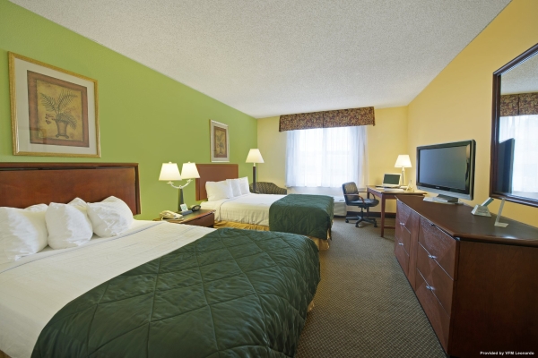 Best Western Huntington Mall Inn (Barboursville)